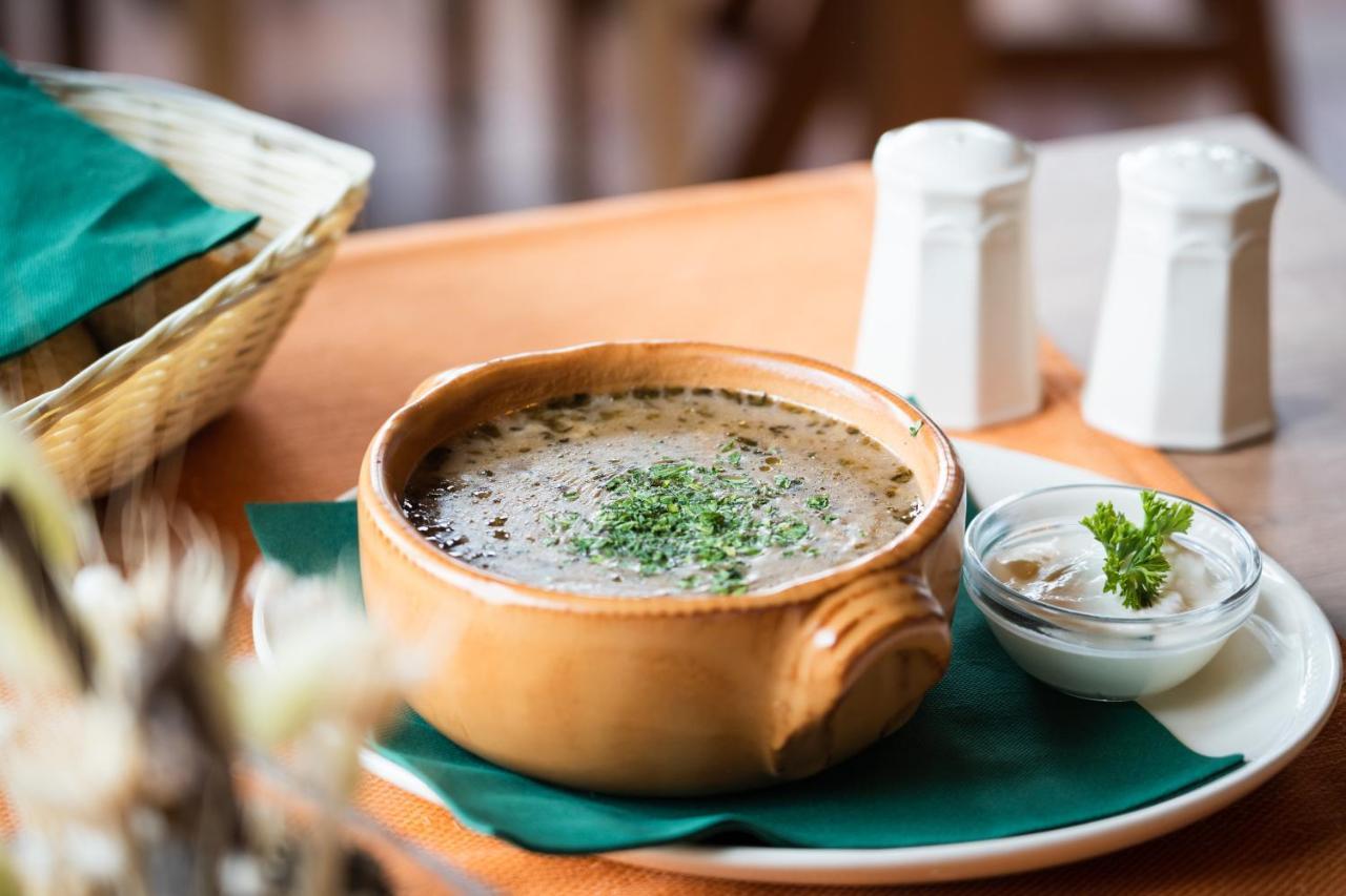 Hotel Tisa Pohorje Hocko Pohorje Ngoại thất bức ảnh