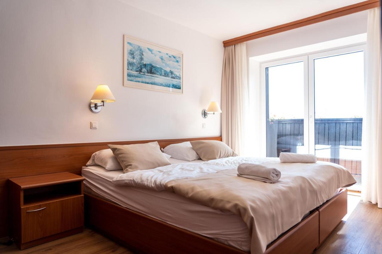 Hotel Tisa Pohorje Hocko Pohorje Ngoại thất bức ảnh